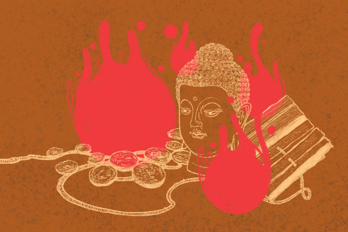 Guide to Investigating Organized Crime in the Golden Triangle Chapter 6 — Other Criminal