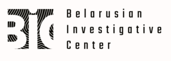 Belarusian Investigative Center logo