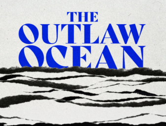 Outlaw Ocean logo