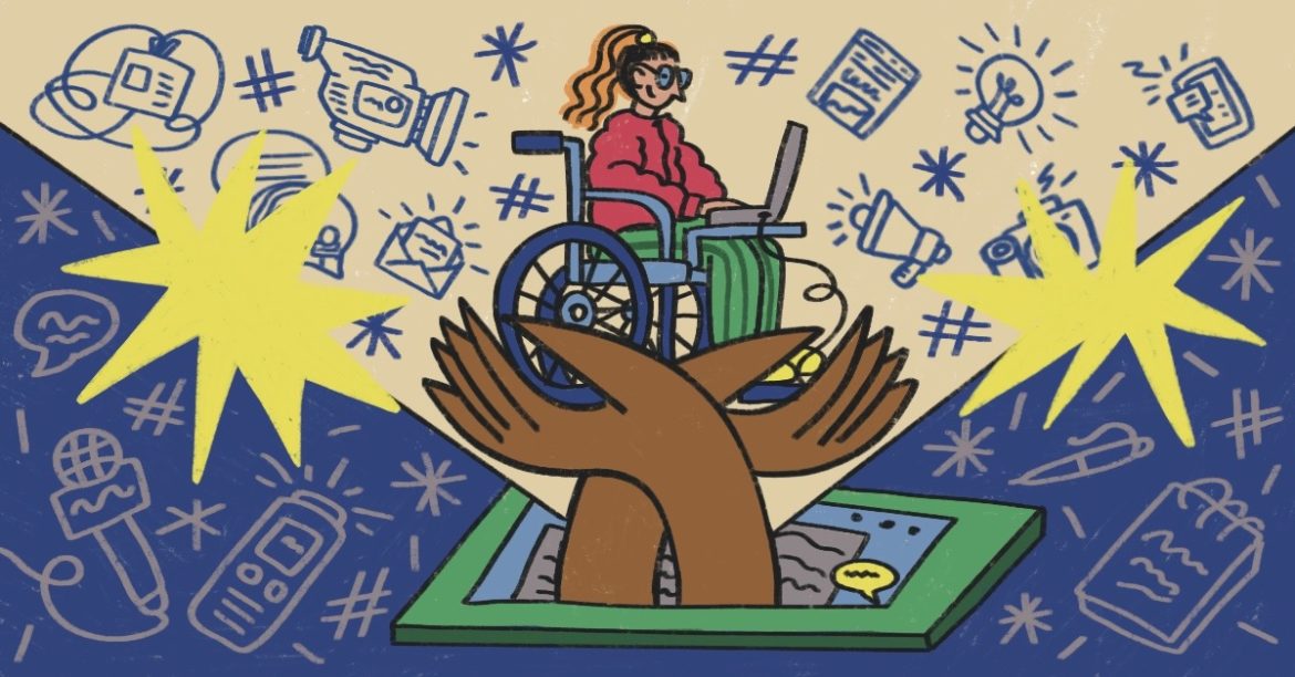 reporting guide understanding disability