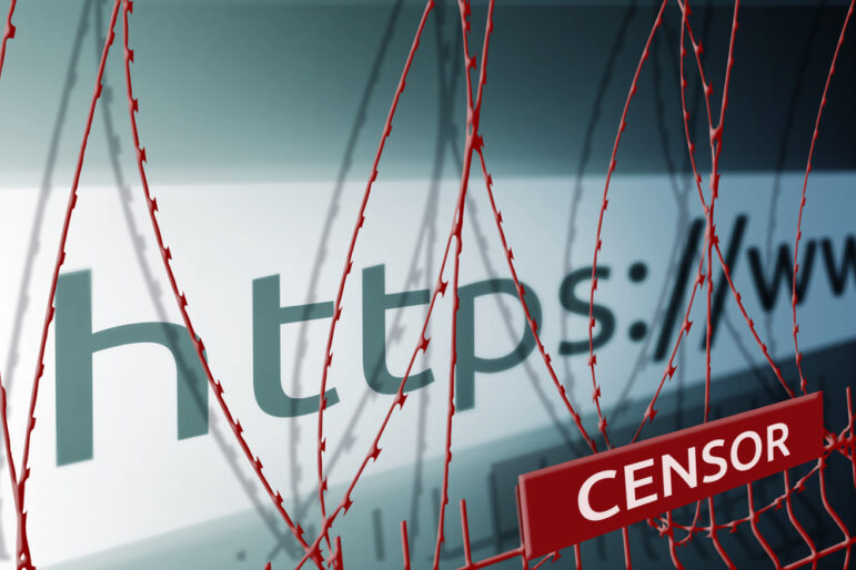 coping internet shutdown censorship online journalism