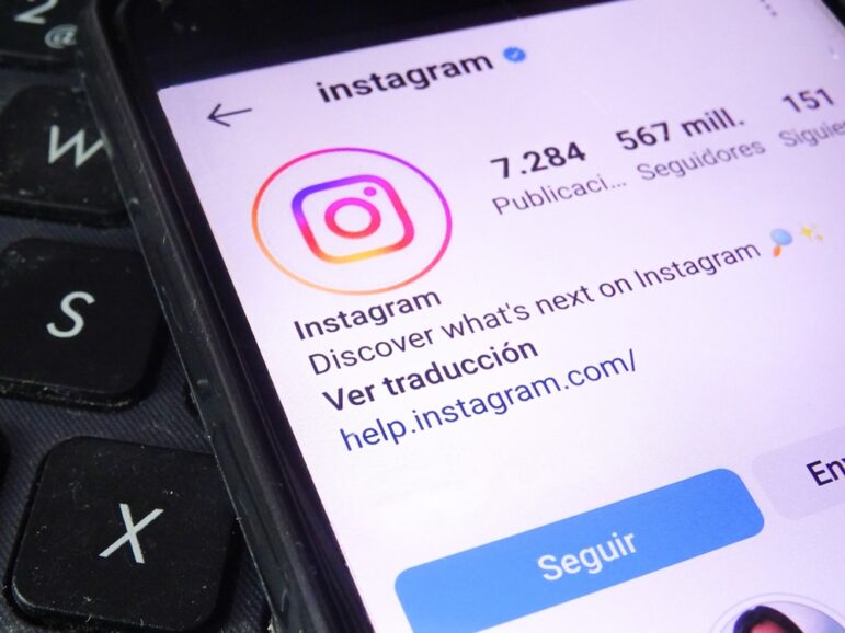 social search guide Instagram Henk van Ess open source