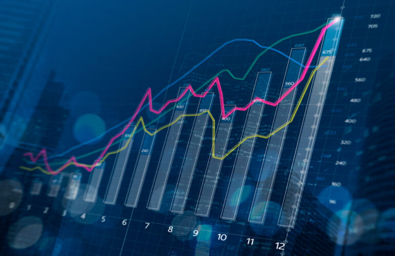 common angles data journalists use to tell stories