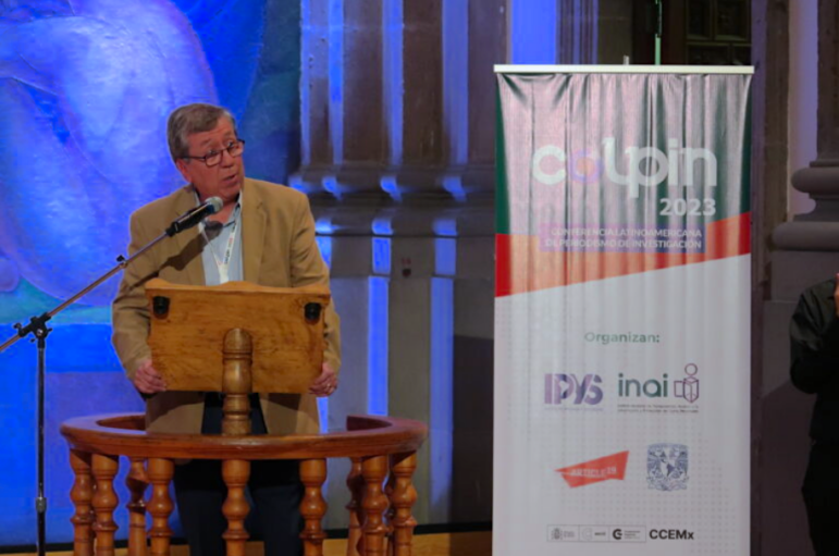 COLPIN 2023: Latin America's Leading Investigative Reporters Showcase Their Work in Mexico City – Global Investigative Journalism Network - Vimarsana News