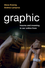 How Journalists Can Practice Self-Care When Investigating Graphic Visuals from War and Conflict