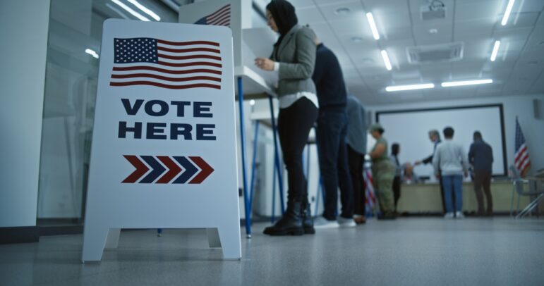 Resources For Journalists Covering The 2024 US Election Global 
