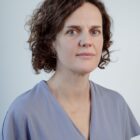 Josephine Moulds, IISD