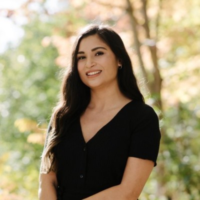 Olivia Rania Bowden