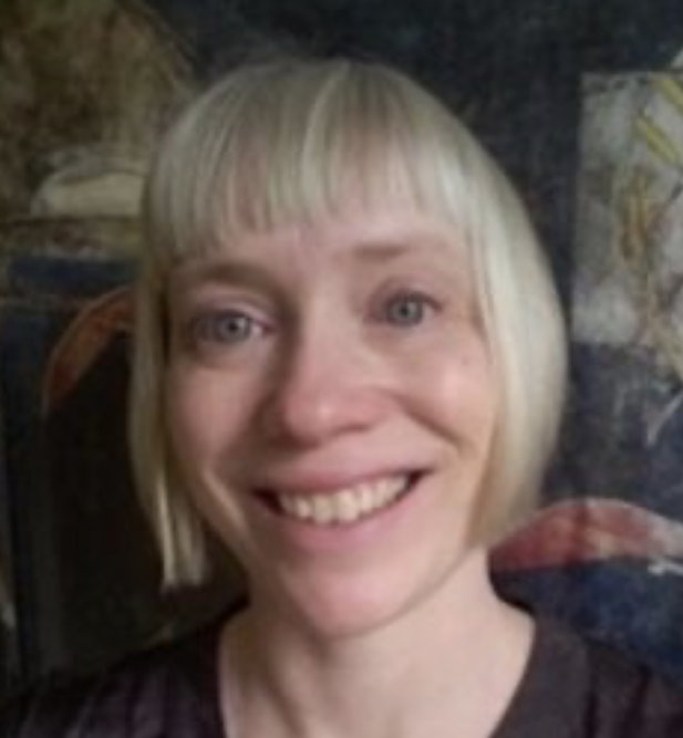 Tamsin Mitchell, University of Sheffield