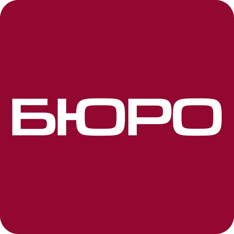 Buro Media logo