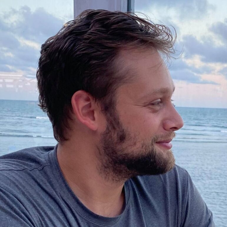 Devin Windelspecht