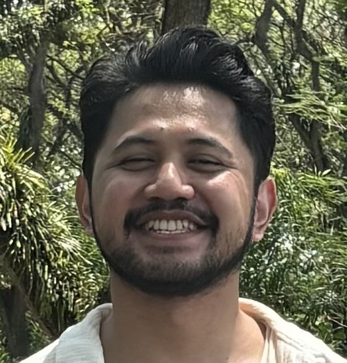 Ramadani Saputra 3