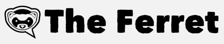 The Ferret logo