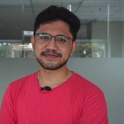 Ramadani Saputra