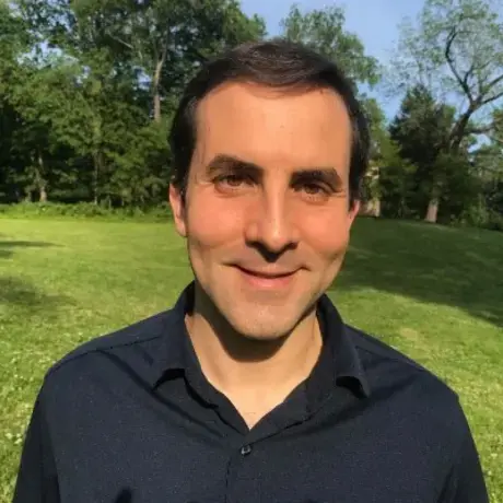 Sasha Chakvin, Rainforest Investigations Fellow