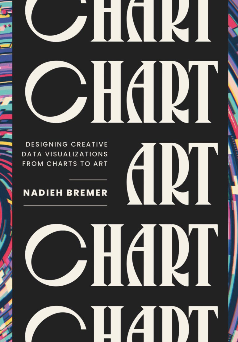 CHART data journalism book