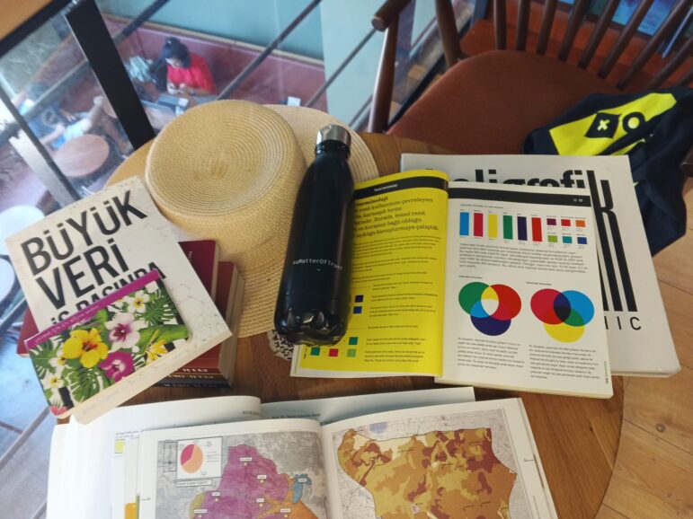 Summer reading list for data journalists