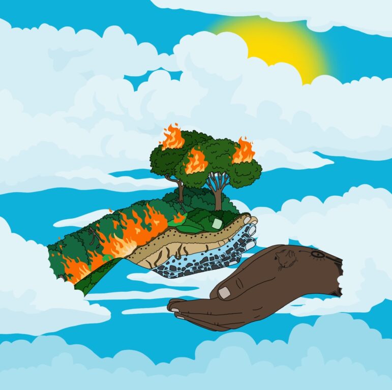 Land Conflict Guide in South Asia 2