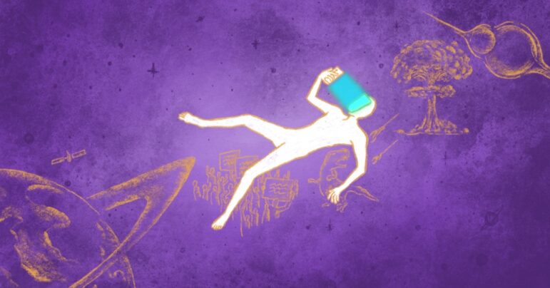 Ilustración: Nodjadong Boonprasert para GIJN