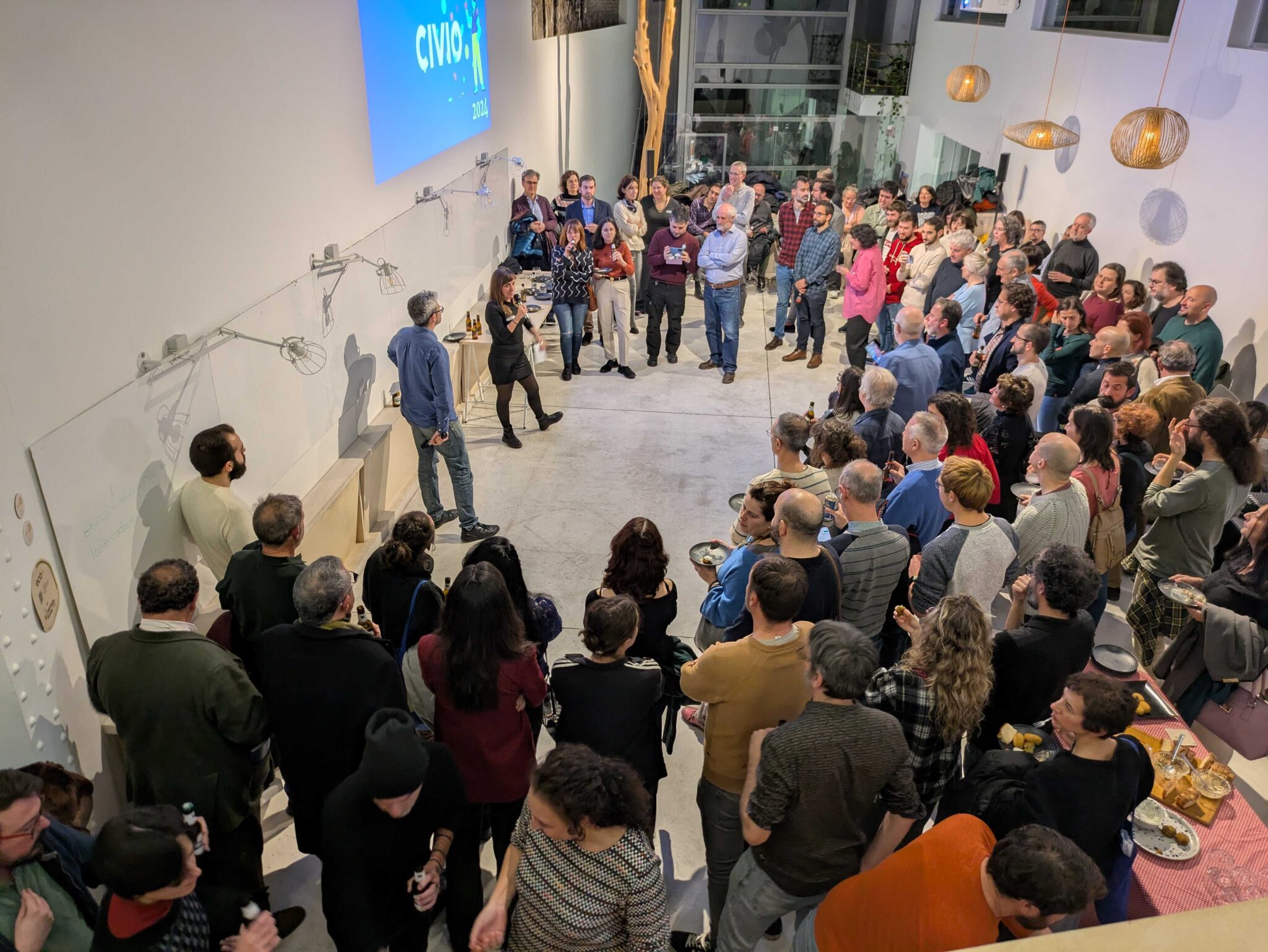 Civio: Data Journalism Pioneer in Spain, Still Pushing For Greater ...