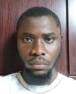 Abdullahi Jimod