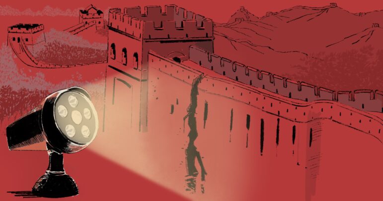 Asia Focus Investigating Chinese Companies resource guide