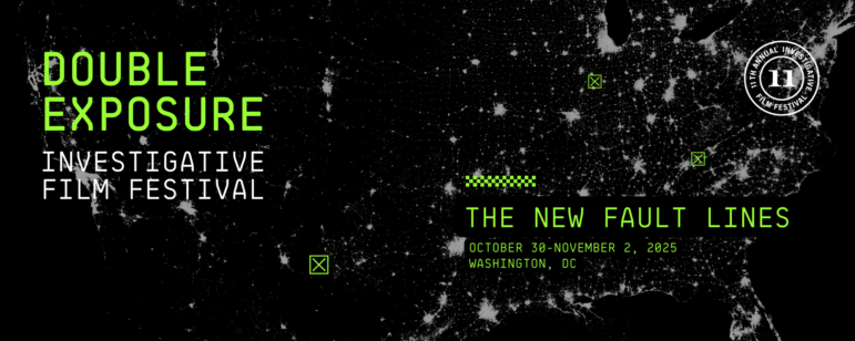 2025 Double Exposure Festival