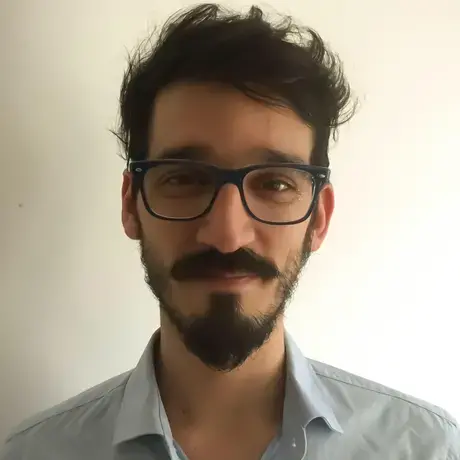 Federico Acosta Rainis