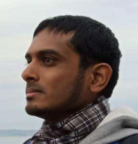 Nithin Coca