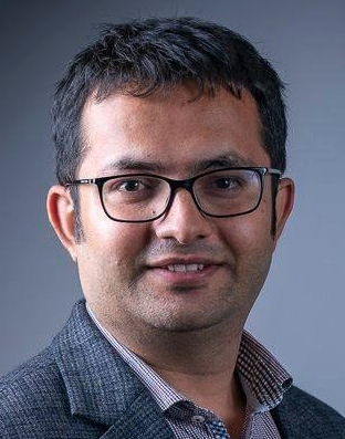 Rajneesh Bhandari