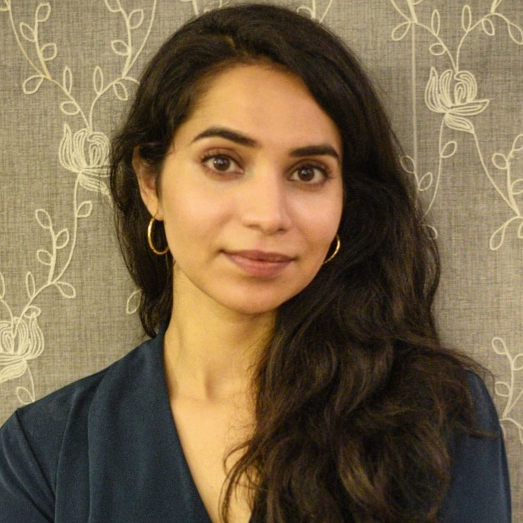 Sama Faruqi