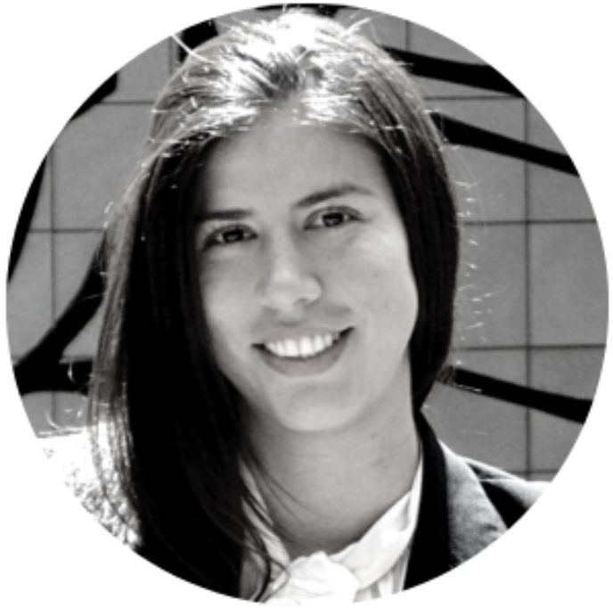 Silvia Higuera