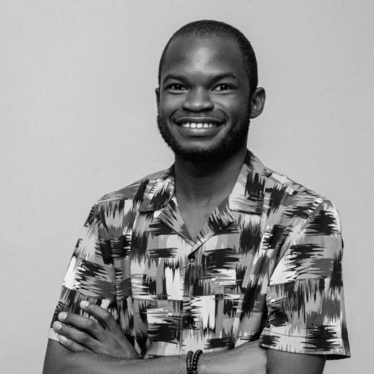 Johnstone Kpilaakaa, Sub Editor/Head of Ethics and Standards HumAngle Media. Johnstone Kpilaakaa.