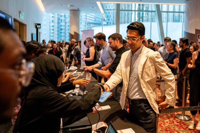 Lisa Marie David/GIJN