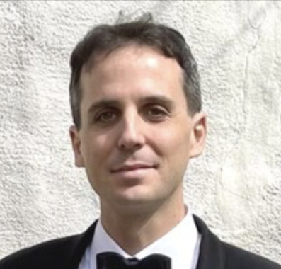 Alex Volonte, University of Florida