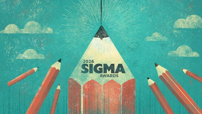 2026 Sigma Awards