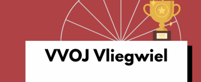 VVOJ Flywheel Award
