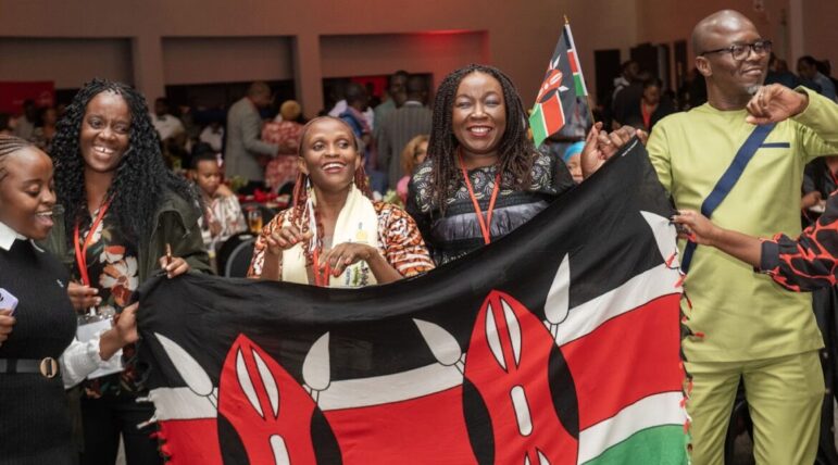 AIJC 2025 concluded with its next conference to be held in Kenya.