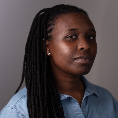 Christine Mungai, The Continent