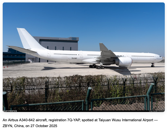 PIJ Malawi Ghost Fleets in China