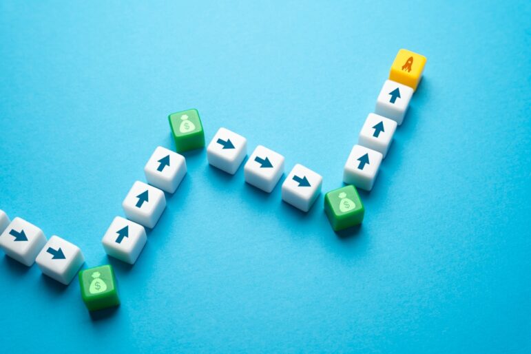 fundraising struggle growth