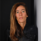 Sandrine Rigaud, GIJN program director 