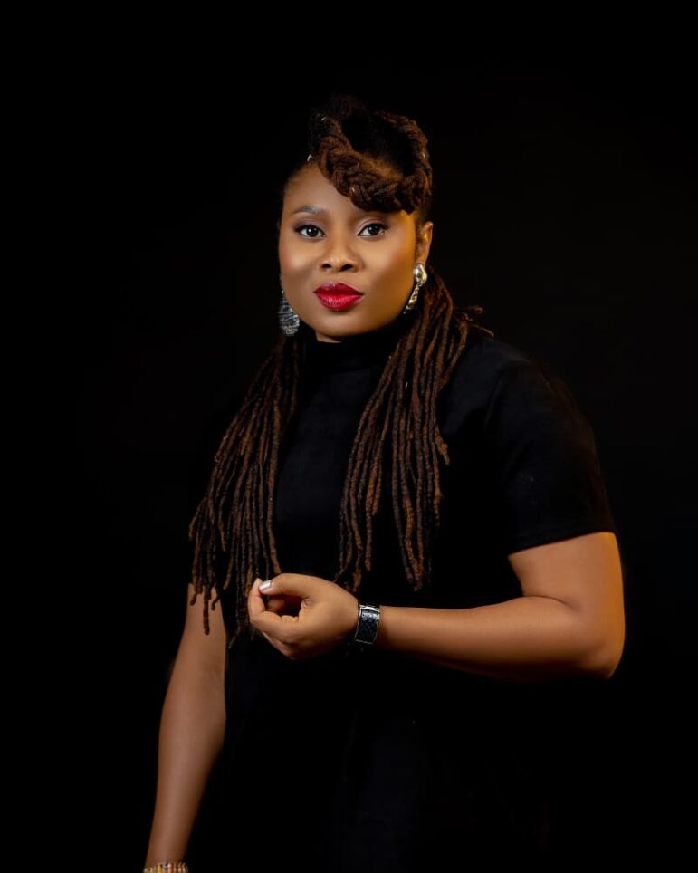 Nelly Kalu