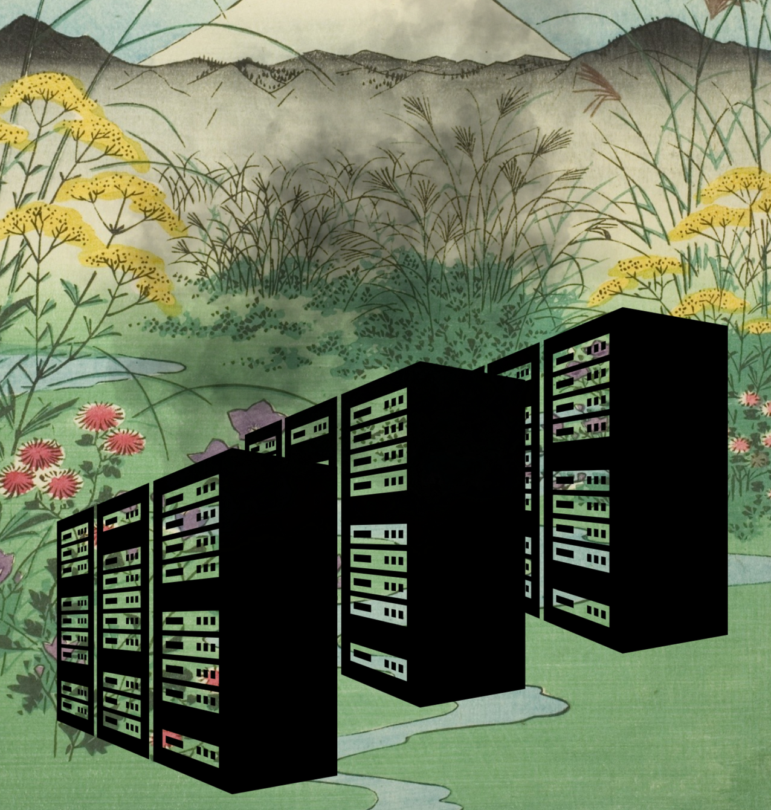 Imagen: Deborah Lupton (Better Images of AI), licencia Creative Commons BY 4.0