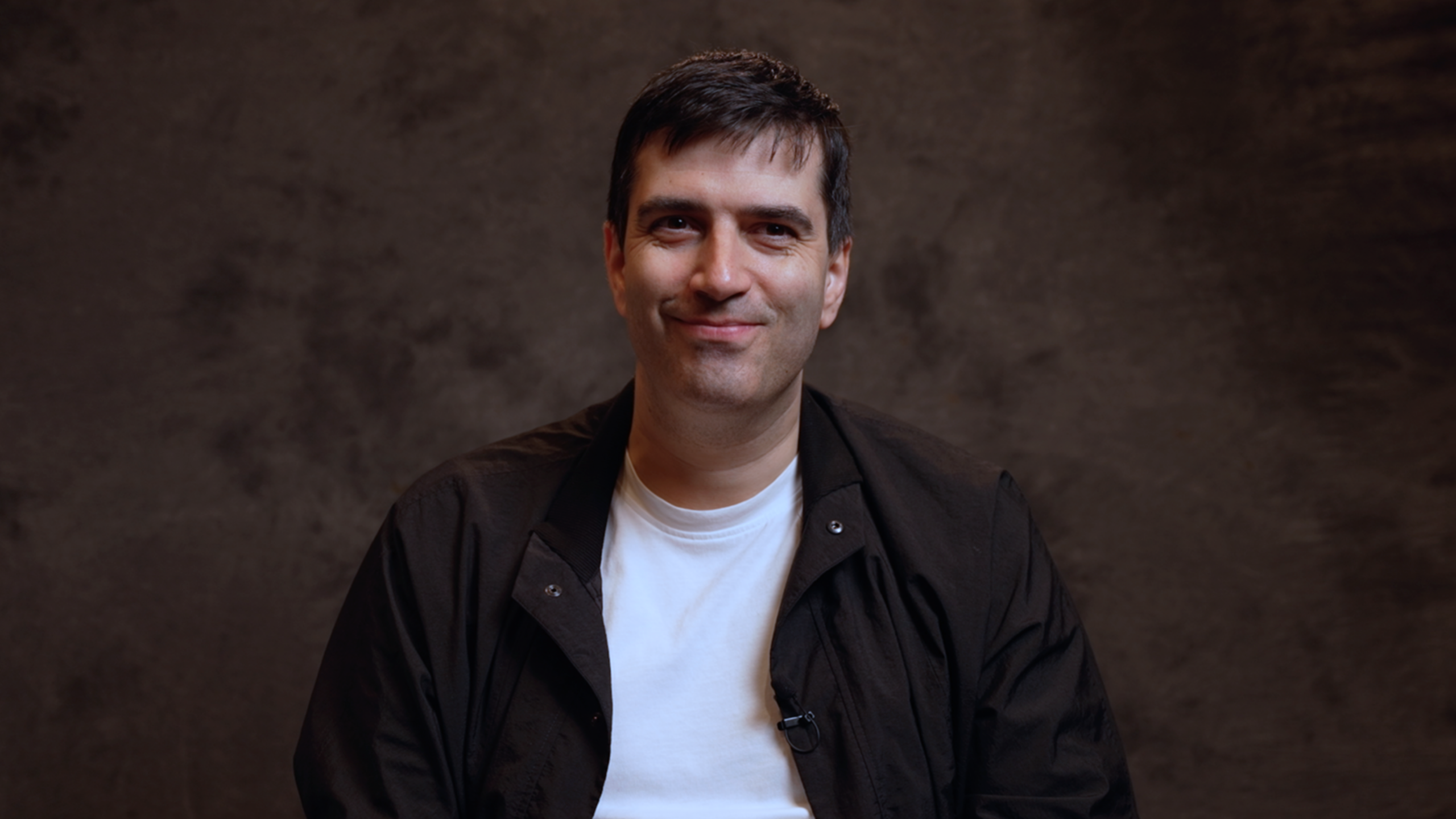 GIJN Masterclass video, Christo Buschek