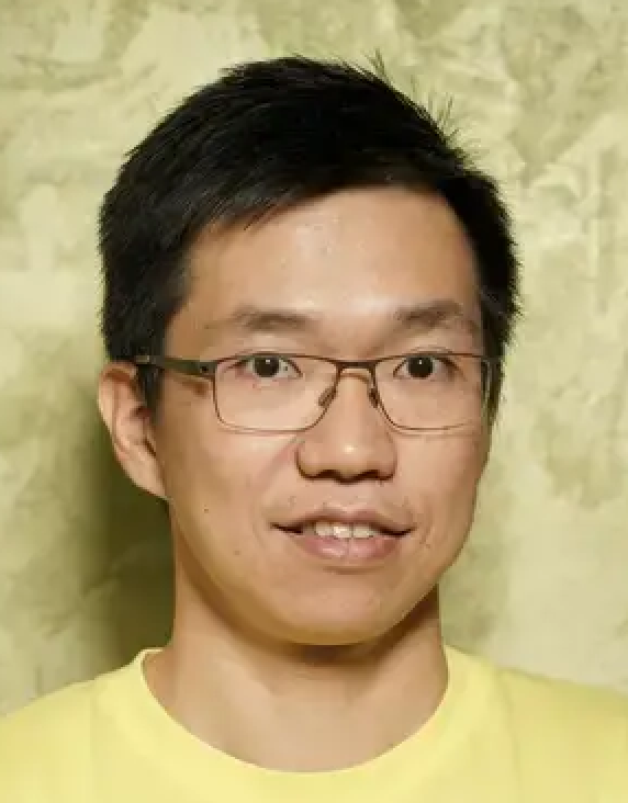 Kuek Ser Kuang Keng