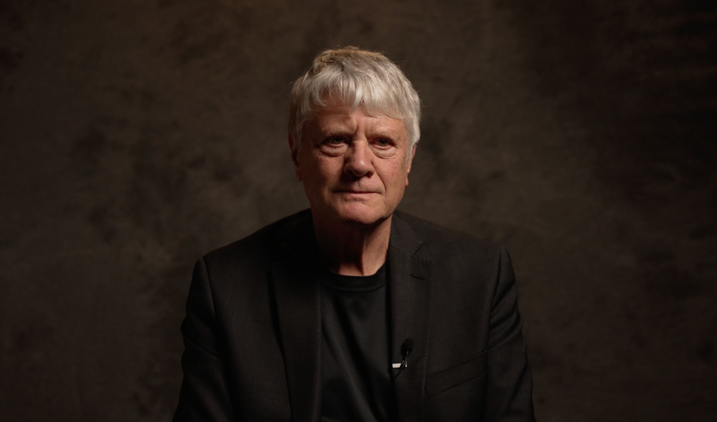 Brant Houston, GIJN Academy masterclass video