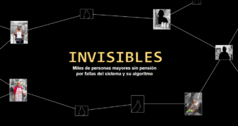 Imagen: Captura de pantalla, Salud con lupa