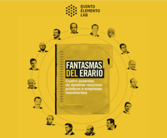 Imagen: Captura de pantalla, Quinto Elemento Lab
