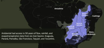 Imagen: Captura de pantalla, Ambiental Media